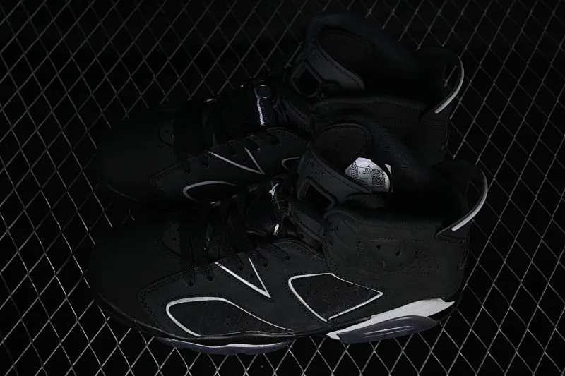 All categories Air Jordan Jordan series basketball shoes Air Jordan 6 Air Jordan 6 Retro "Cap and Gown" AJ6 Joe 6 graduation theme IR2266-010